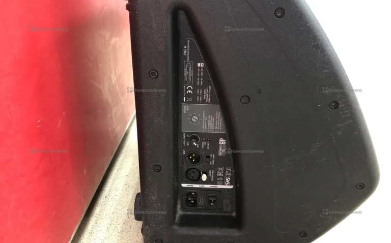 Активный монитор DB Techologies FM10