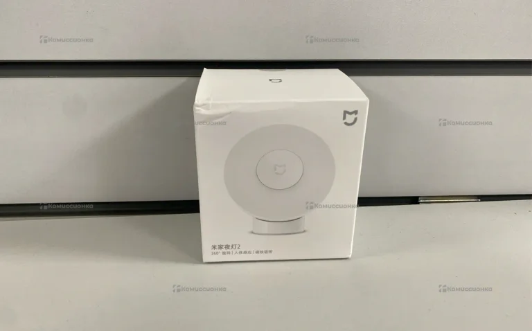 Ночник Xiaomi Motion-Activated Night Light 2 MJYD02YL CN (белый)
