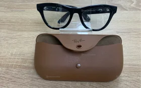 Купить Очки Rey Ban Meta Rw4010 б/у , в Саратов Цена:24900рублей