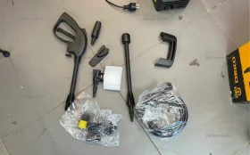 Купить Мойка высокого давления DEKO DKCW125 б/у , в Санкт-Петербург Цена:3900рублей