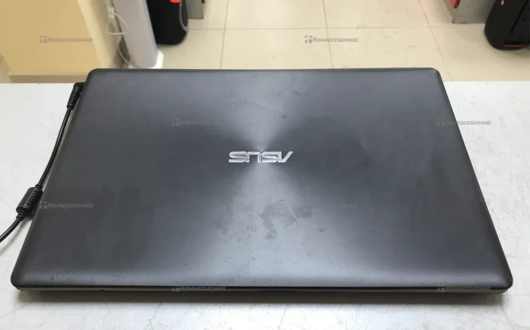 Ноутбук  Asus x550c