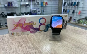 Купить Часы Smart X8 Pro б/у , в Уфа Цена:500рублей