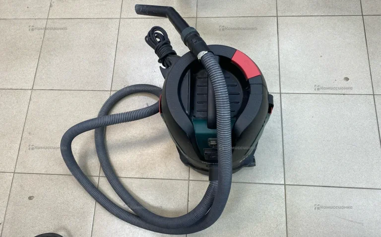 Строительный пылесос Metabo ASA 25 L PC