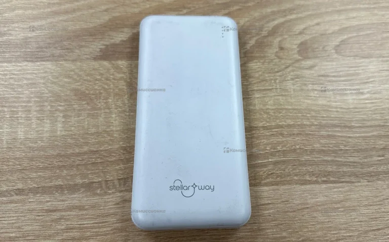 Power Bank  stellar way 10000 mah