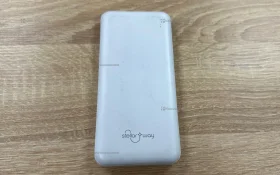Купить Power Bank  stellar way 10000 mah б/у , в Москва и область Цена:690рублей