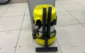 Купить Строительный пылесос Karcher WD 3 P PREMIUM б/у , в Набережные Челны Цена:7900рублей