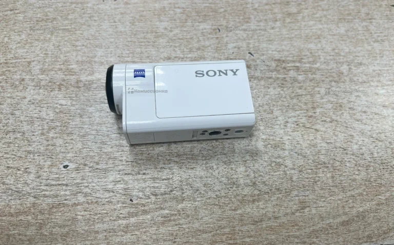 Видеокамера  Sony HDR-AS300