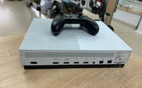 Купить Приставка Xbox One S 1 TB б/у , в Саратов Цена:10900рублей