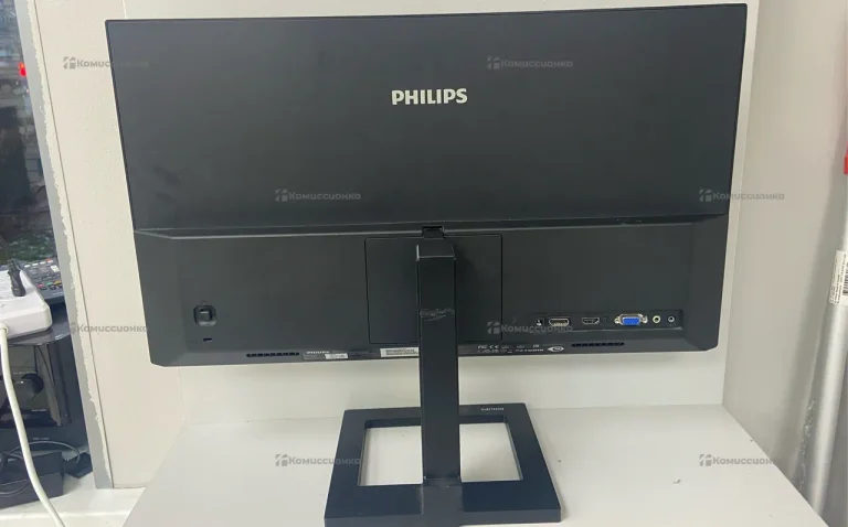 Монитор Philips 242E2