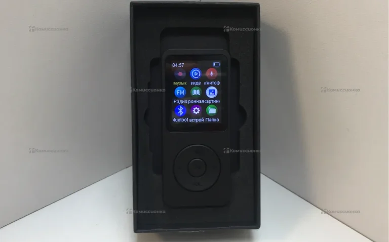 MP3 плеер