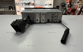 Купить Автомагнитола  jvc km-x38 б/у , в Краснодар Цена:4900рублей