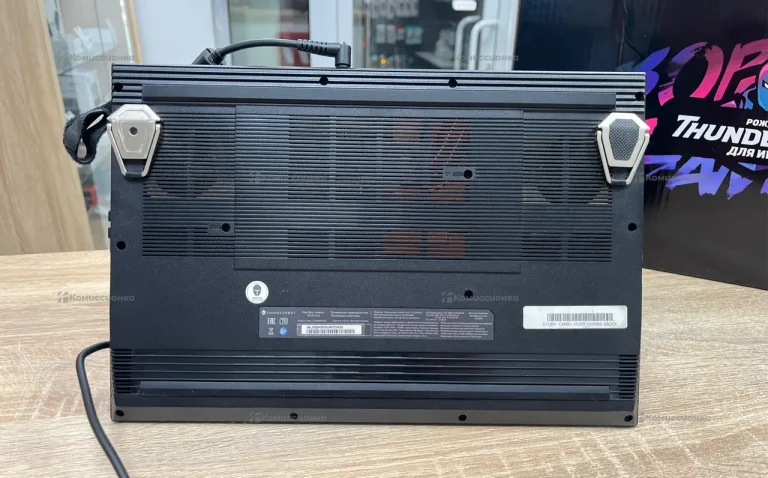 Ноутбук  Thunderobot 911S