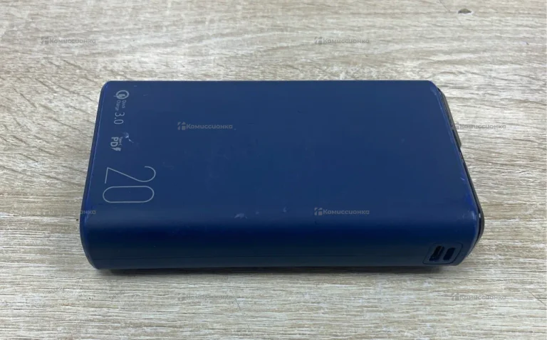 Power Bank  OLMIO