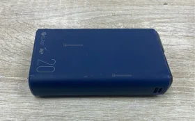 Купить Power Bank  OLMIO б/у , в Магнитогорск Цена:690рублей