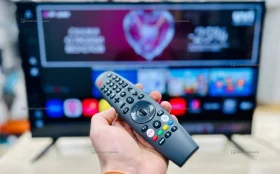 Купить Телевизор UHD AI Thinq 32 б/у , в Екатеринбург Цена:9990рублей