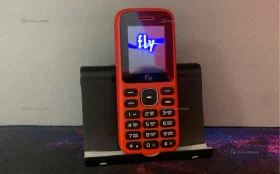 Купить Fly FF188 б/у , в Самара Цена:690рублей