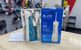Купить Ирригатор revyline rl-210 б/у , в Тольятти Цена:990рублей
