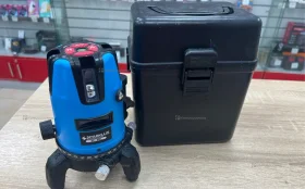 Купить Лазерный уровень Sparklux SL-5GL б/у , в Москва и область Цена:2990рублей