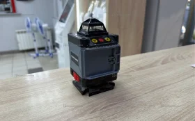 Купить Лазерный уровень Лазерный уровень Profipower б/у , в Казань Цена:2900рублей