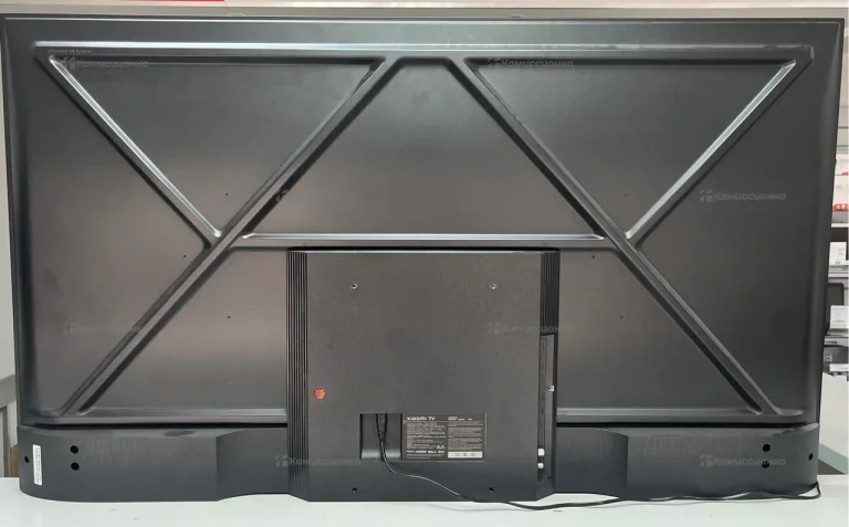 Телевизор Xiaomi L55MB-ARU