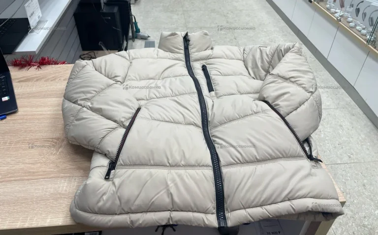 Куртка Tom Tailor 1046974.XX.10