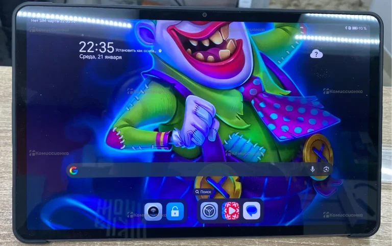 Планшет Honor Pad X9 4/64