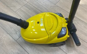 Купить Пылесос Daewoo RG-120Y б/у , в Саратов Цена:1900рублей