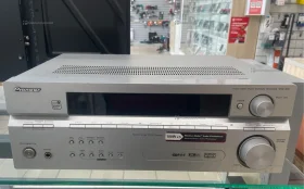 Купить Ресивер  pioneer vsx-416 б/у , в Тольятти Цена:6990рублей