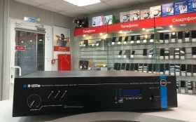 Купить Ресивер  CVG audio M-123m б/у , в Екатеринбург Цена:18990рублей