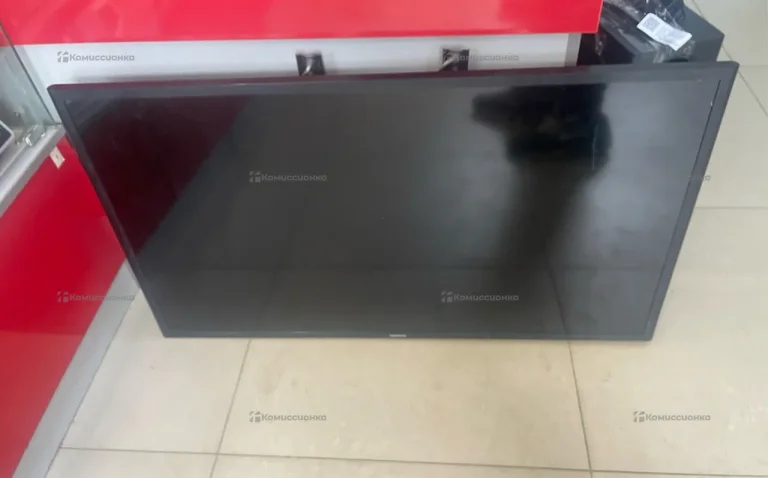 Телевизор Samsung UE40M5000