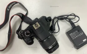 Купить Фотоаппарат Canon EOS1200D б/у , в Тольятти Цена:11900рублей