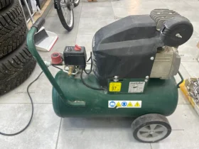 Купить Компрессор Metabo basic 250-24w б/у , в Челябинск Цена:11900рублей