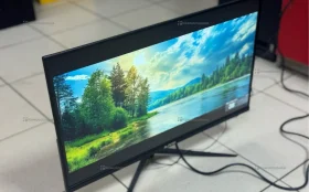 Купить Монитор AJVXI 240 HZ б/у , в Чапаевск Цена:6990рублей