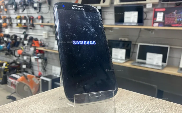 Samsung Star 3 s5220