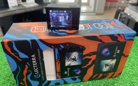 Купить Видеокамера Electrra 4K б/у , в Тольятти Цена:2990рублей