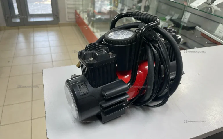 Компрессор Fubag air 60/17