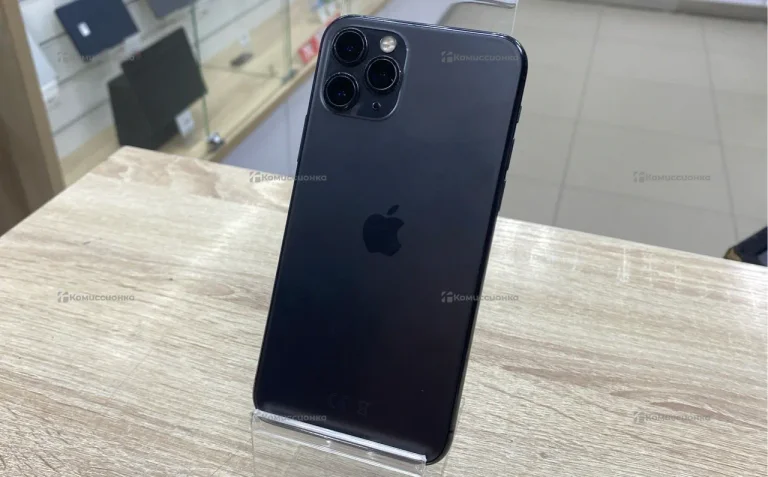 Apple iPhone 11 Pro 4/64 ГБ