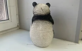 Купить Копилка Панда б/у , в Челябинск Цена:600рублей