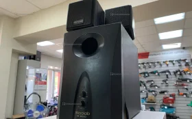 Купить Колонки Microlab б/у , в Красноярск Цена:1690рублей