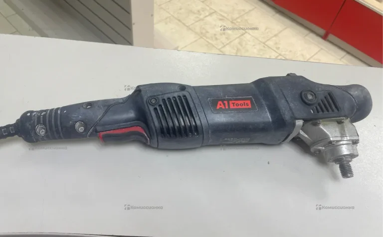 Полировальная машина A1 tools