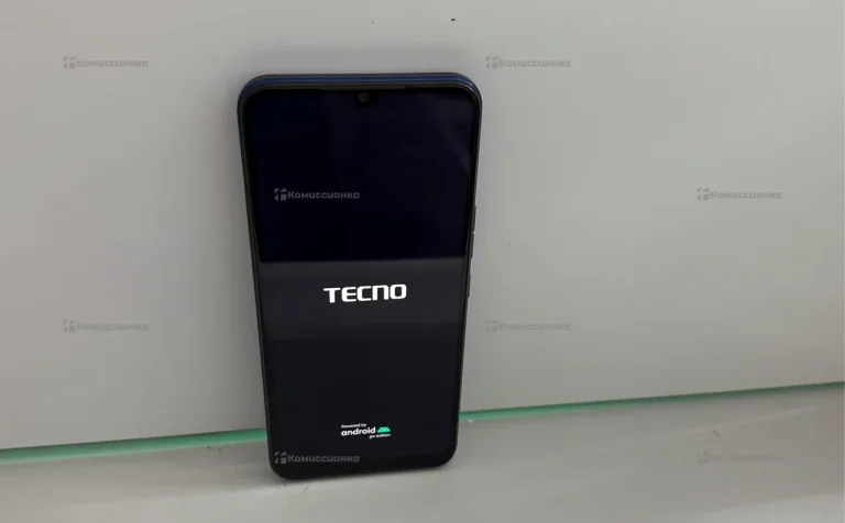 Tecno Spark Go 2022 2/32 ГБ