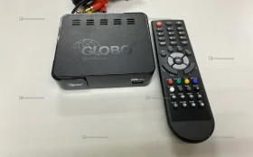 Купить Цифровая ТВ приставка  Globo б/у , в Сызрань Цена:690рублей