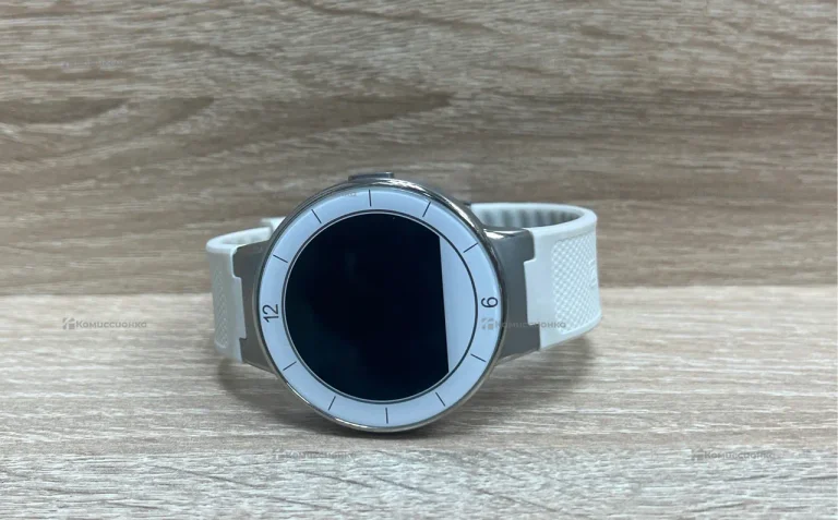 Часы  Alcatel one touch