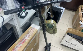 Купить Электросамокат Kugoo kirin m2 б/у , в Москва и область Цена:9900рублей