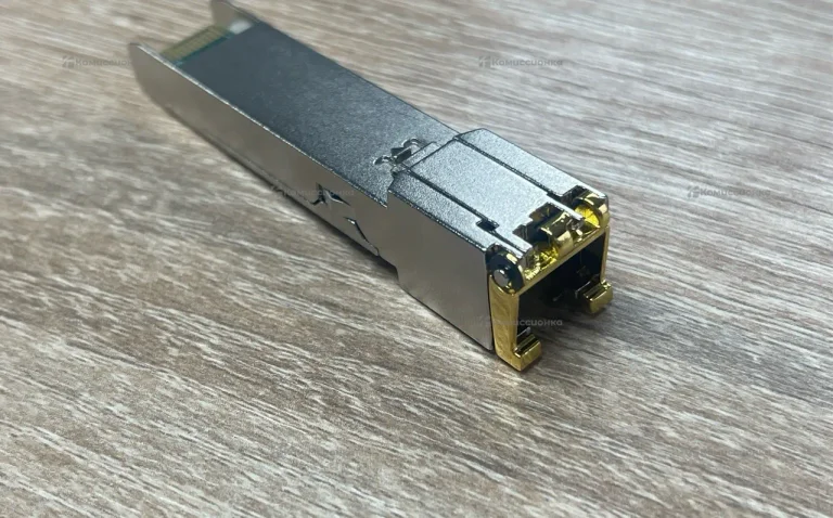 MIKROTIK S-RJ01