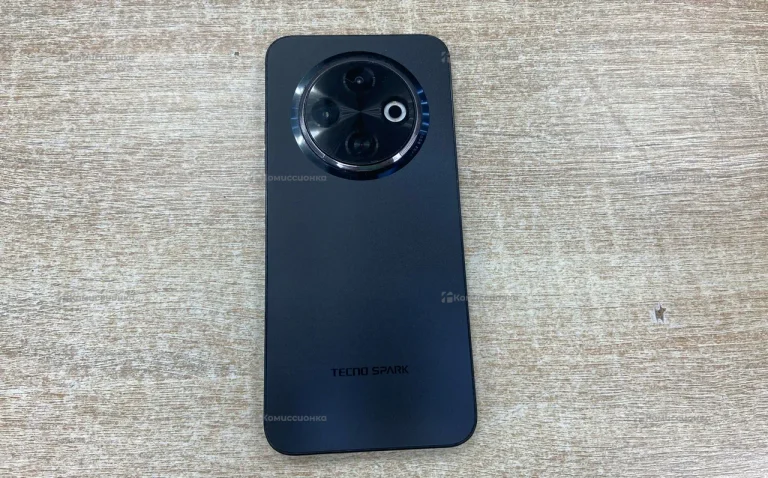 Tecno Spark 30C 8/256 ГБ