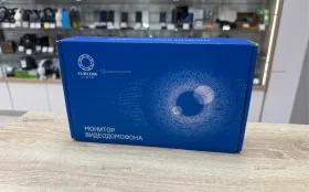 Купить Монитор видео домофона YURCOM MB-94404MP б/у , в Санкт-Петербург Цена:1900рублей