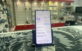 Купить Xiaomi Poco X3 Pro 6/128 ГБ б/у , в Казань Цена:7500рублей