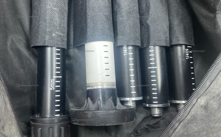 Шланга штатив зубр