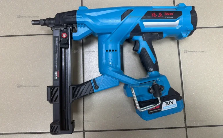 Гвоздезабивной пистолет Toua DCCN40A